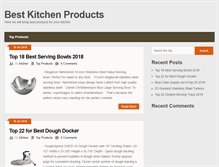 Tablet Screenshot of kitchenislandsgiant.com